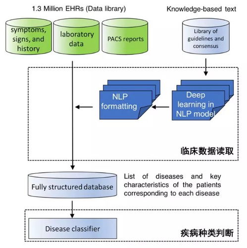 中国AI登上Nature子刊 读懂病历、推荐诊断，准确度超越人类医生